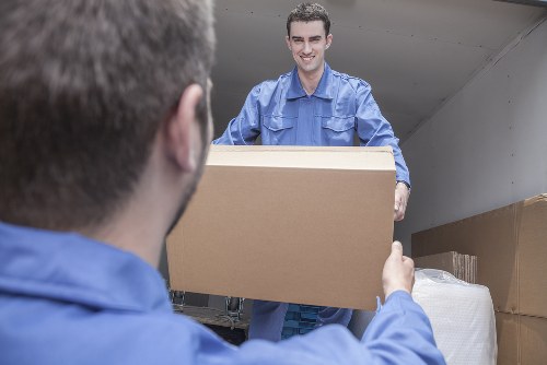Customer raising a removals complaint during a service issue review
