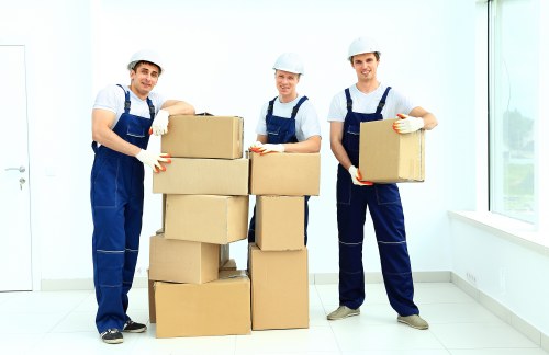 Final removal contract terms and legal agreement