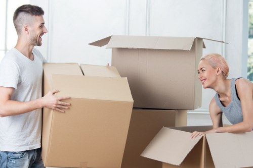 Escalation stage of a complaint process for removals with impartial review