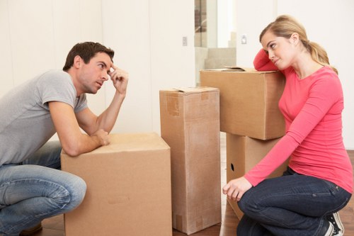 Digital payment security for Stjohnswood Removals customers