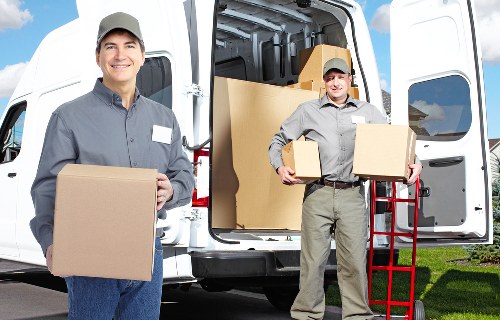 Supplier audit checklist and compliance review for removal services