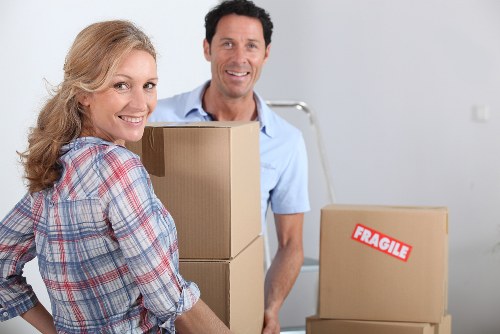 Small home removal and furniture transport service in northwest London