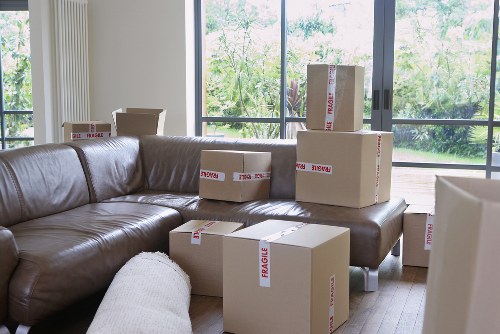 Safety policy review and incident reporting in a removals setting